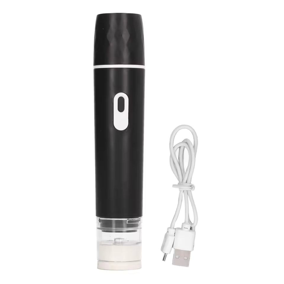 My Daily Fixer™ Handheld Vacuum Sealer