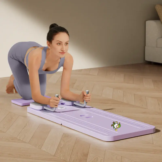 My Daily Fixer™ Multifunctional Pilates Fitness Board