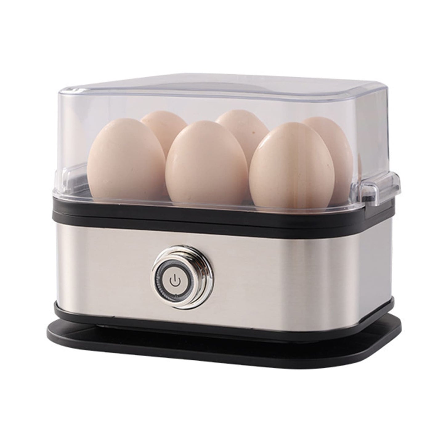 My Daily Fixer™ Egg Cooker